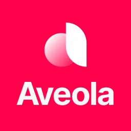 Symbol von Aveola: Live Video-Chat