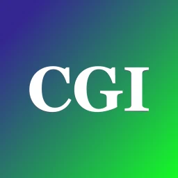 Symbol von CGI Digital Network