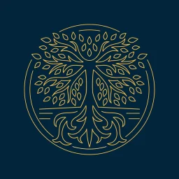 Symbol von Etz Chaim: Kabbala-Studium